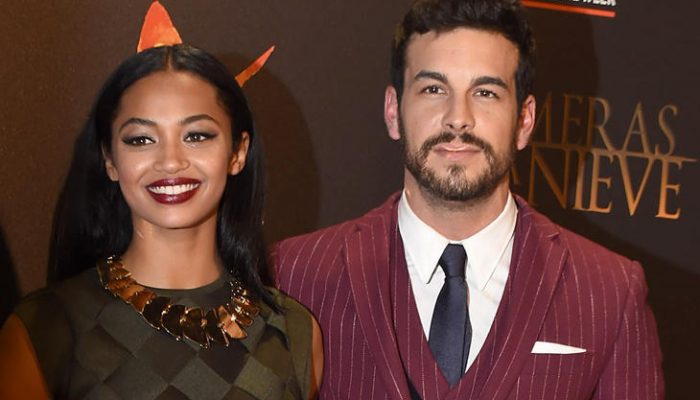 Mario Casas y Berta Vázquez han roto tras más de dos años