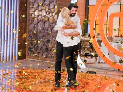 Miguel Ángel Muñoz ¡primer ganador de MasterChef Celebrity!