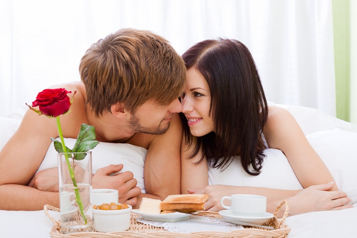 5 cosas que suelen hacer las parejas enamoradas