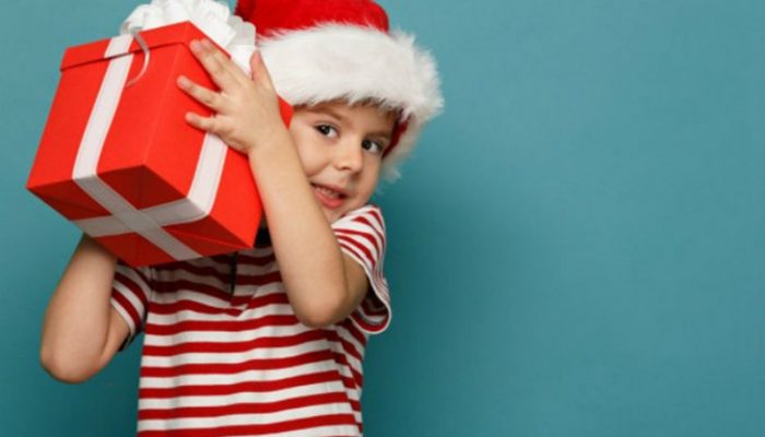 5 regalos de Navidad para niños que no son juguetes