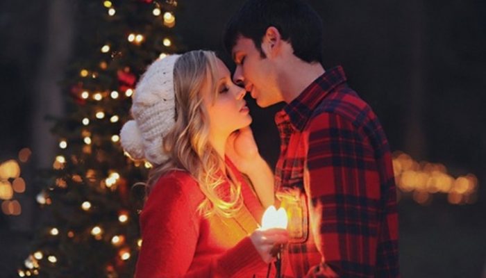 3 rituales de Nochevieja para atraer el amor el año nuevo