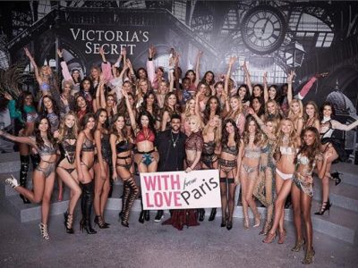 Victoria's Secret Fashion Show 2016, las mejores imágenes de Instagram