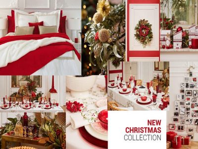 Zara Home Navidad 2016, las mejores ideas de decoración
