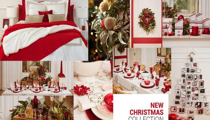 Zara Home Navidad 2016, las mejores ideas de decoración