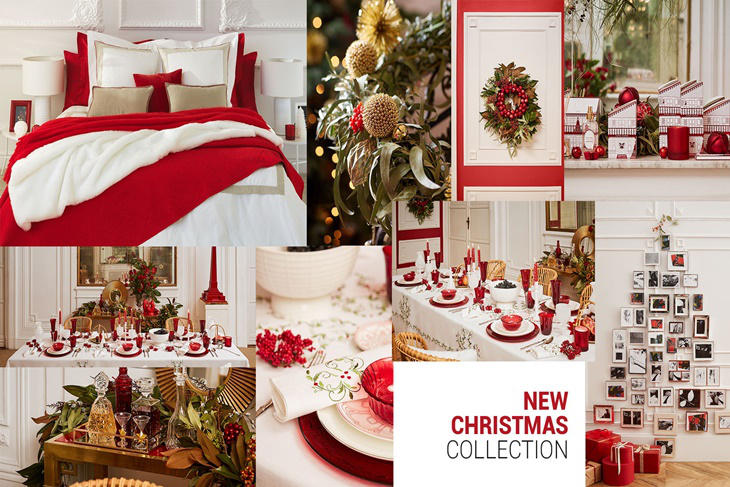 Zara Home Navidad 2016, las mejores ideas de decoración