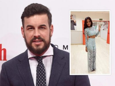 Mario Casas, ¿pillado con Liz de Gran Hermano?