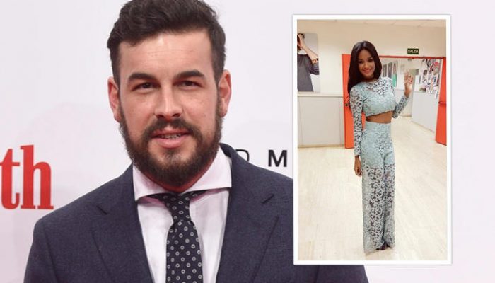 Mario Casas, ¿pillado con Liz de Gran Hermano?