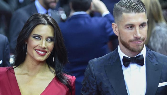 Pilar Rubio tendrá un reality deportivo en FOX, ¿con Sergio Ramos?