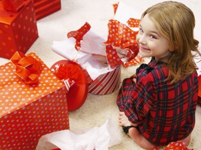 Cómo preparar una noche de Reyes inolvidable para los niños