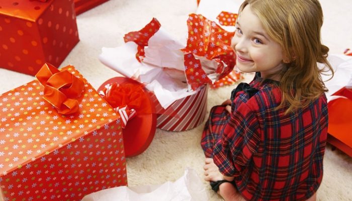 Cómo preparar una noche de Reyes inolvidable para los niños