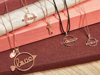 Complementos San Valentín 2017, ¡los más románticos!