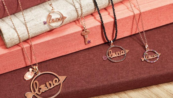Complementos San Valentín 2017, ¡los más románticos!
