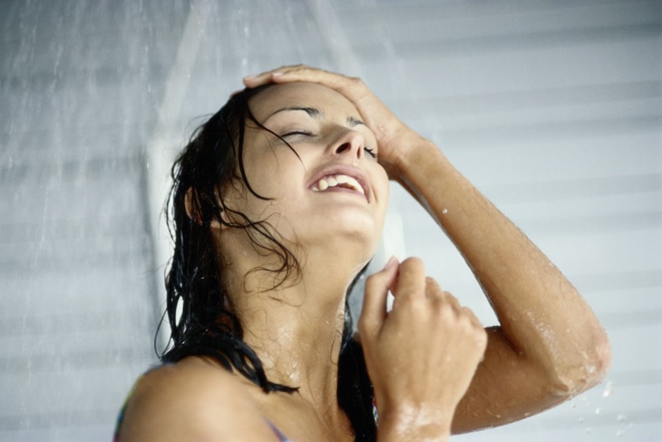 ¿Es bueno ducharse a diario? La respuesta