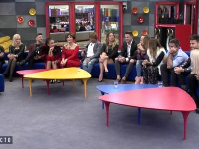 Gran Hermano VIP 5, lo mejor de la primera gala