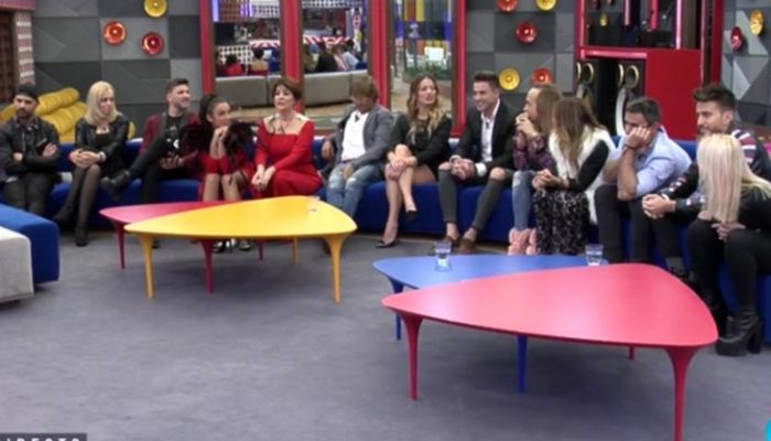 Gran Hermano VIP 5, lo mejor de la primera gala