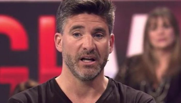 Gran Hermano VIP 5, Toño Sanchís expulsado y su torpe error