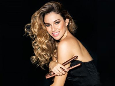 Planchas de pelo, 5 trucos para usarlas