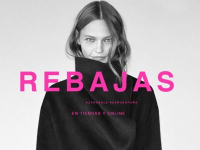 Rebajas Zara 2017, ¡los imperdibles para completar tu armario!