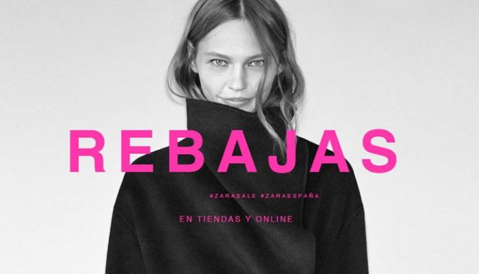 Rebajas Zara 2017, ¡los imperdibles para completar tu armario!