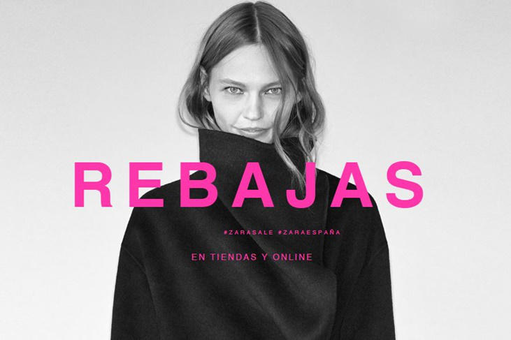 Rebajas Zara 2017, ¡los imperdibles para completar tu armario!