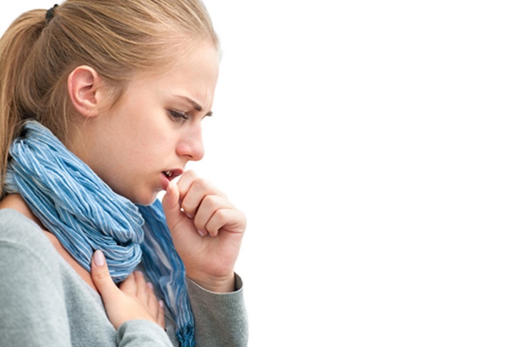 3 remedios caseros para aliviar la tos