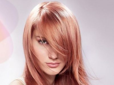 Rubio fresa, la tendencia de color de pelo 2017 que desearás