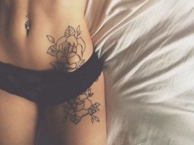 Tatuajes tendencias 2017, ¿qué te vas a tatuar este año?