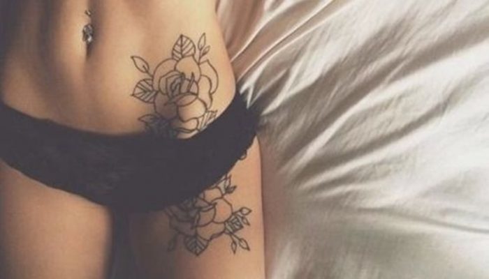 Tatuajes tendencias 2017, ¿qué te vas a tatuar este año?