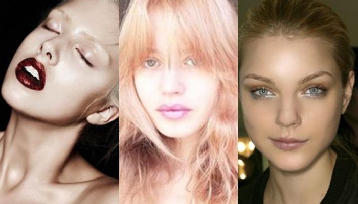 Tendencias de belleza 2017, ¿qué se va a llevar en pelo y maquillaje?