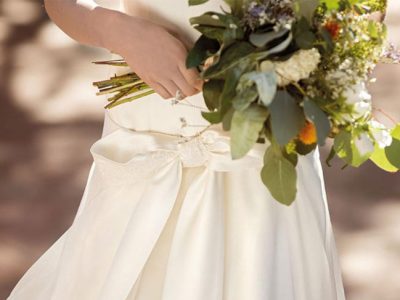 Tendencias para bodas 2017, ¿qué se va a llevar?