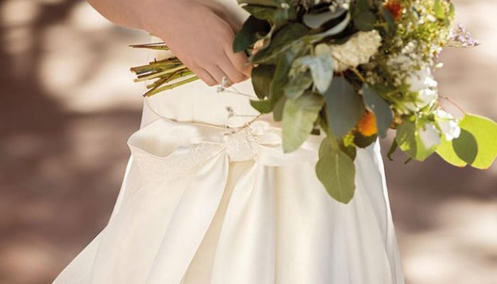 Tendencias para bodas 2017, ¿qué se va a llevar?