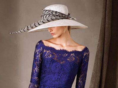 Vestidos de fiesta con descuento en las rebajas de enero 2017