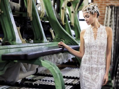 Vestidos de novia vintage 2017, los mejores modelos