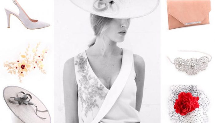 Vicky Martín Berrocal, no te pierdas los accesorios de su firma Victoria