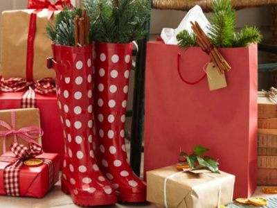 ¿Por qué ponemos los zapatos a los Reyes Magos? La respuesta