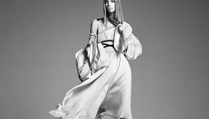 10 tendencias de moda para primavera 2017