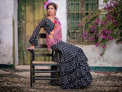 Vestidos de flamenca 2017, las principales tendencias