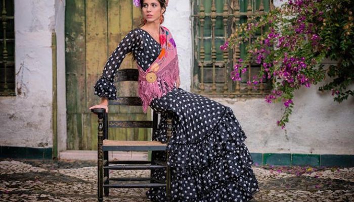 Vestidos de flamenca 2017, las principales tendencias