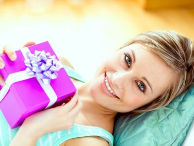 Regalos en rebajas: Compra con criterio