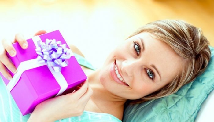 Regalos en rebajas: Compra con criterio