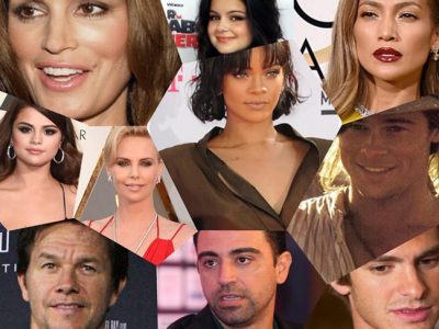 Famosos, ¿en qué se gastaron su primer sueldo?