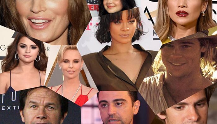 Famosos, ¿en qué se gastaron su primer sueldo?
