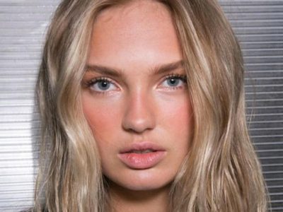 Maquillaje sun stripping, ¡un poco de verano en tu piel!