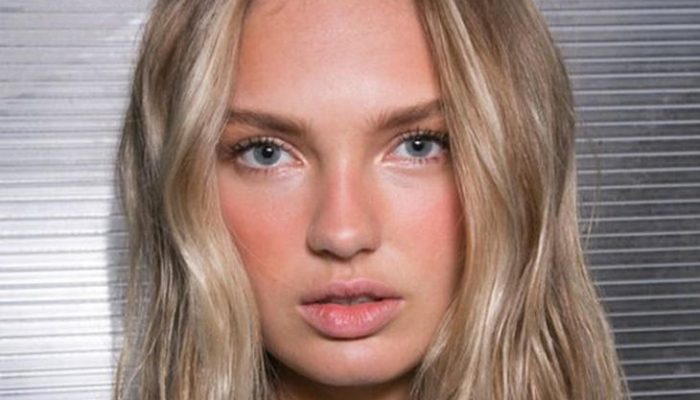 Maquillaje sun stripping, ¡un poco de verano en tu piel!