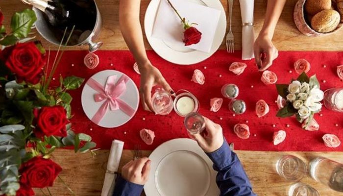 Menú San Valentín para sorprender: Sabroso y romántico