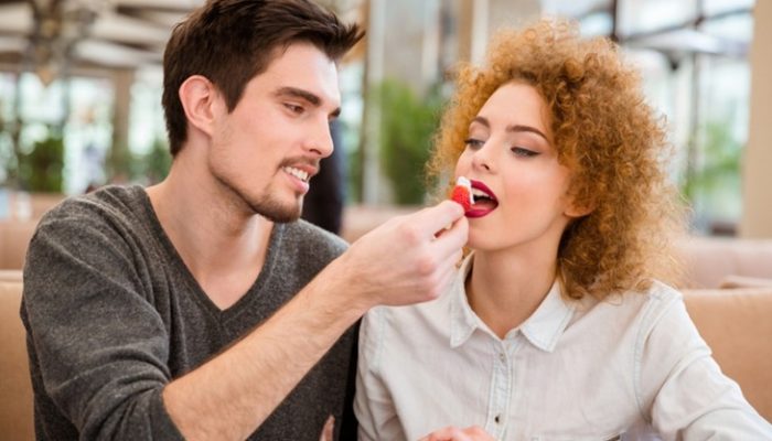 Postres afrodisiacos para San Valentín: Dale un toque picante al amor
