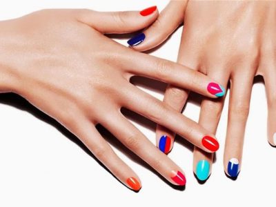 Tendencias uñas 2017, ¿qué se lleva en Nail Art?