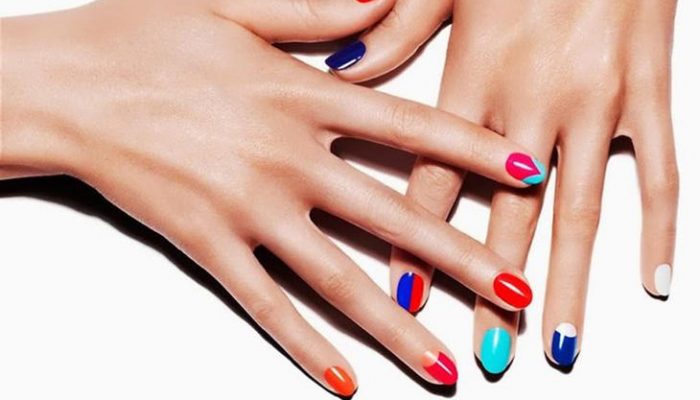 Tendencias uñas 2017, ¿qué se lleva en Nail Art?