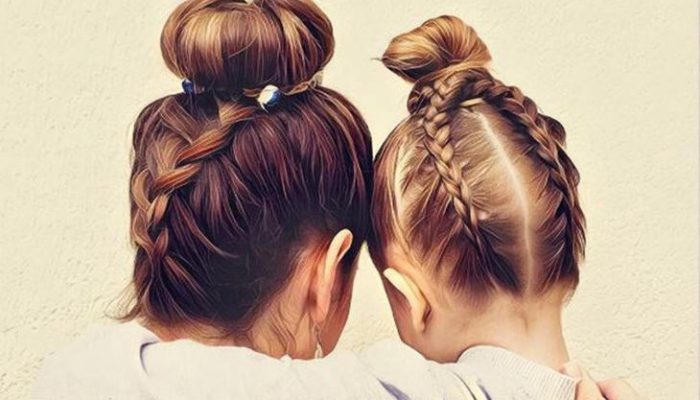Trenzas de raíz, ¡las mejores ideas de Instagram!