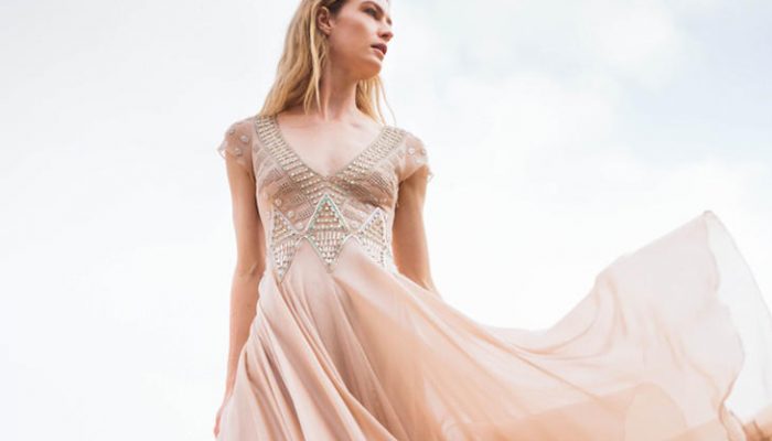 Vestidos de novia de calle 2017, ¡encuentra tu estilo!